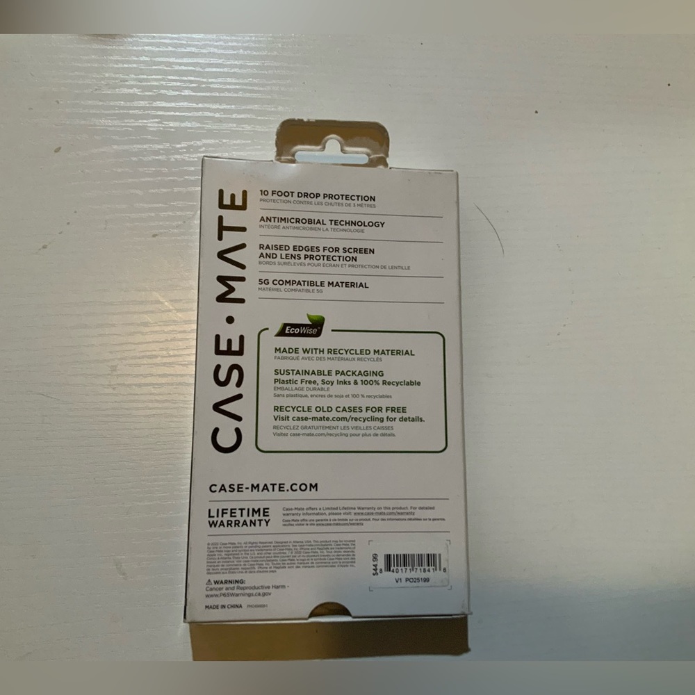 Case mate MagSafe - Picture 2 of 2